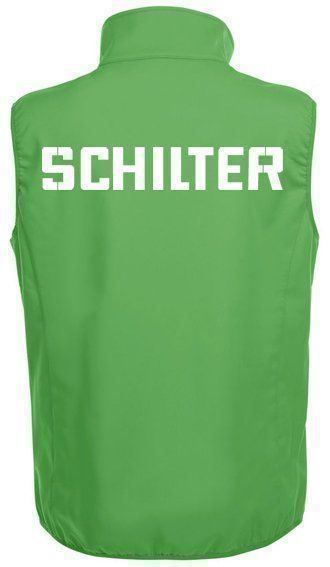 Gilet & Giacche: Schilter Softshell Gilet – Nuovo e nell'imballaggio originale da Aettenschwil venduto da shirtster 1