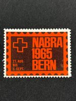 Vignette 1965 NABRA BERN