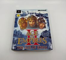 Age of Empires II - The Age of Kings (PC)