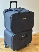 Trolley Koffer Set (AMC) Top Zustand!