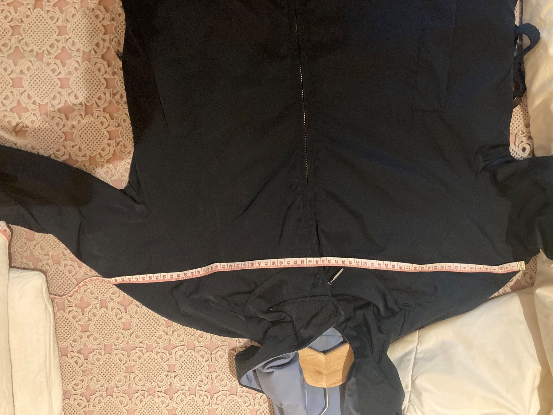 Max Mara Mäntel: Max Mara Winter Jacke, beide Seite tragbar – Gebraucht aus Zürich von ala_h6yq 7