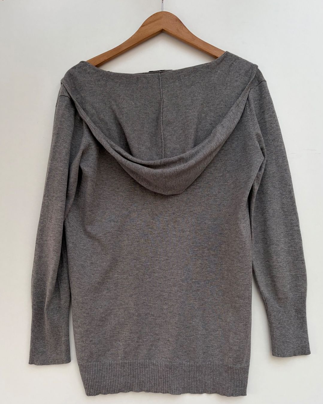 Maglioni & Felpe: Sandra Pabst Pullover Baumwolle / Kaschmir Mischung Gr.38 – Usato da Unterägeri venduto da Jutka_04 5
