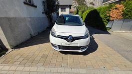 Renault Scénic 1.2 TCe 130