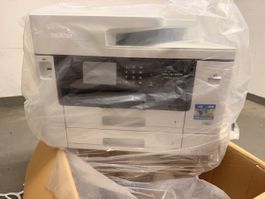Brother MFC-J5740DW Multifunktionsdrucker (Farbe /A3 /WLAN)