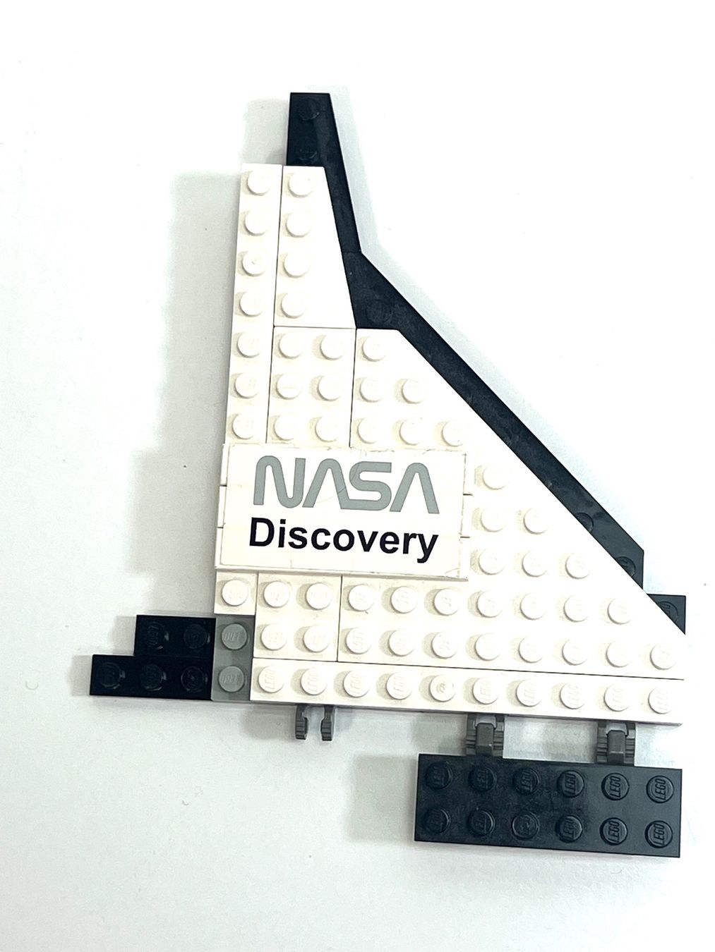 Lego Kit di costruzioni: LEGO Space Shuttle Discovery 7470 Discovery Set – Usato da Zürich venduto da Arche_Brockenhaus 7