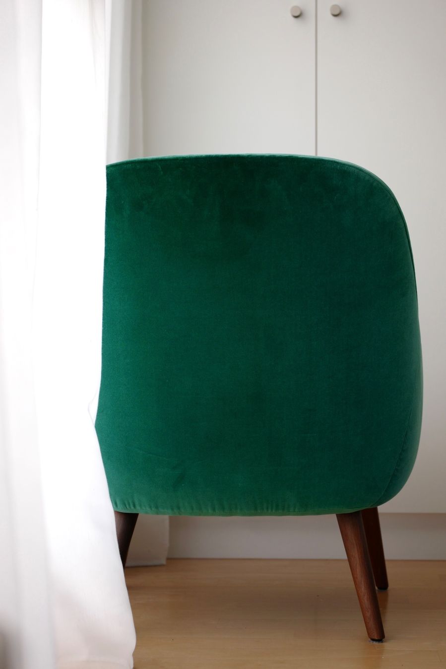 Knoll Poltrone: WALTER KNOLL Sessel | Model No. 375 | neuwertig – Usato da Schindellegi venduto da RagnarsRok 3