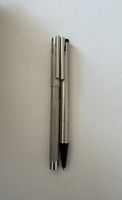 Lamy Füllfederhalter und Kugelschreiber mit Etui