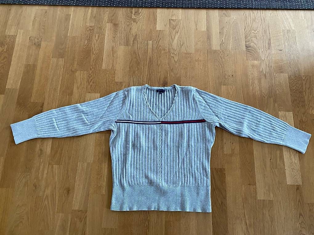 Maglioni & Felpe: Pullover Tommy Hilfiger, Gr.XL (L) – Usato da Iffwil venduto da tan_l2nr