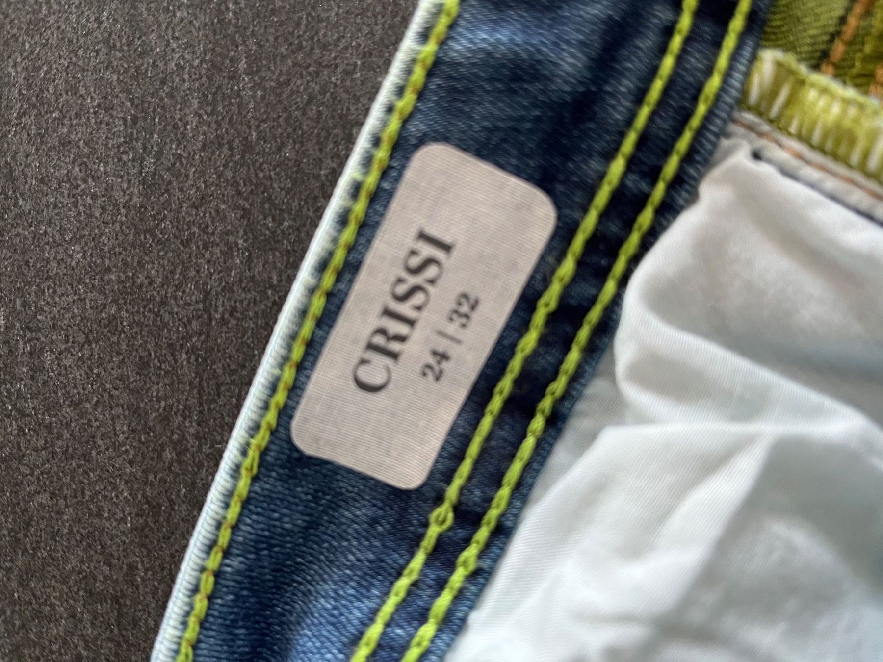 Jeans: Street One Jeans Grösse 24/32 – Neu (gemäss Beschreibung) aus Grafstal von fynesong 7