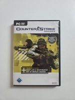 PC Spiel Counter-Strike Source mit Half-Life 2 Deathmatch