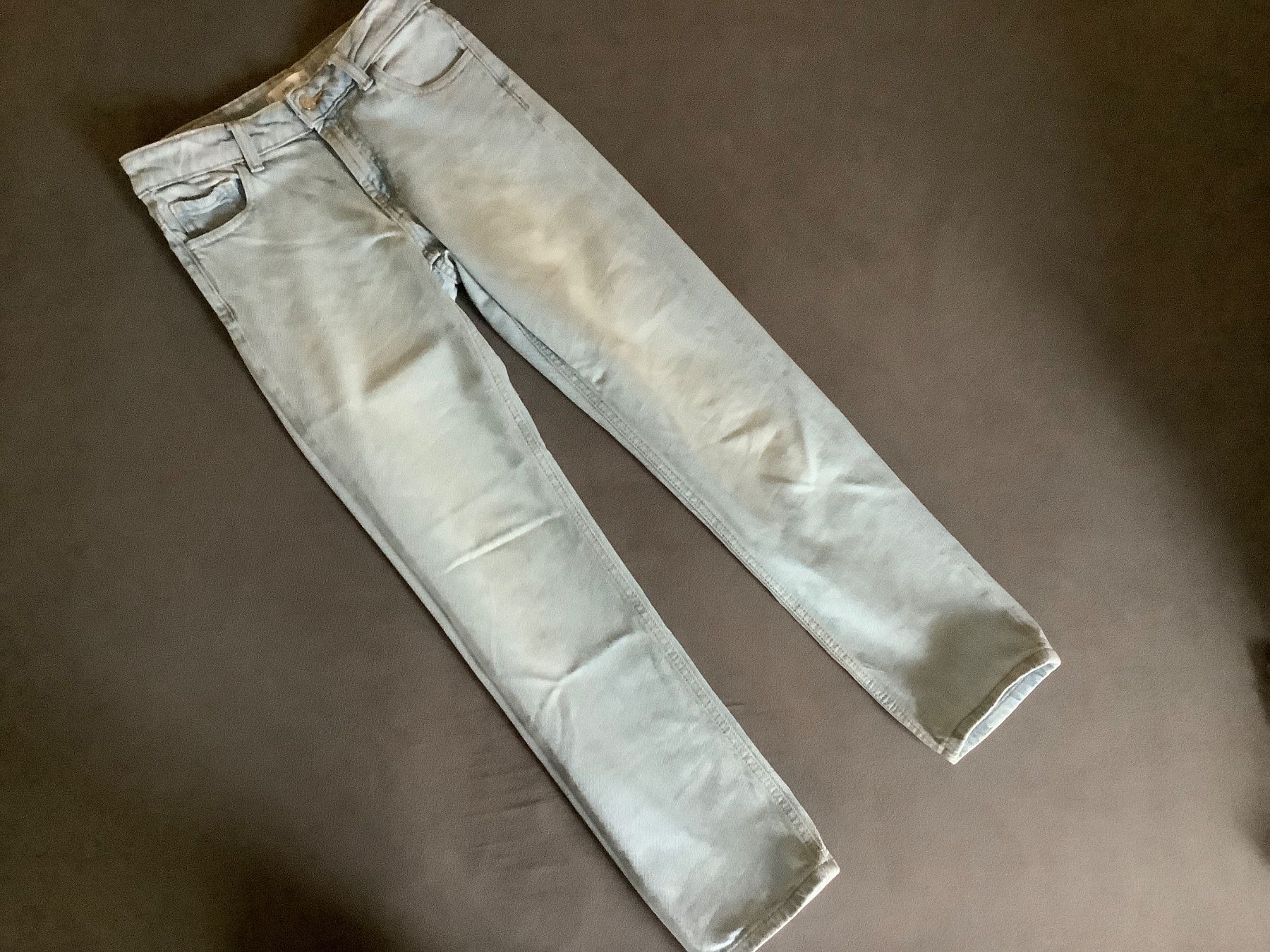 Mango Pantaloni: Jeans – Usato da Uznach venduto da manulas