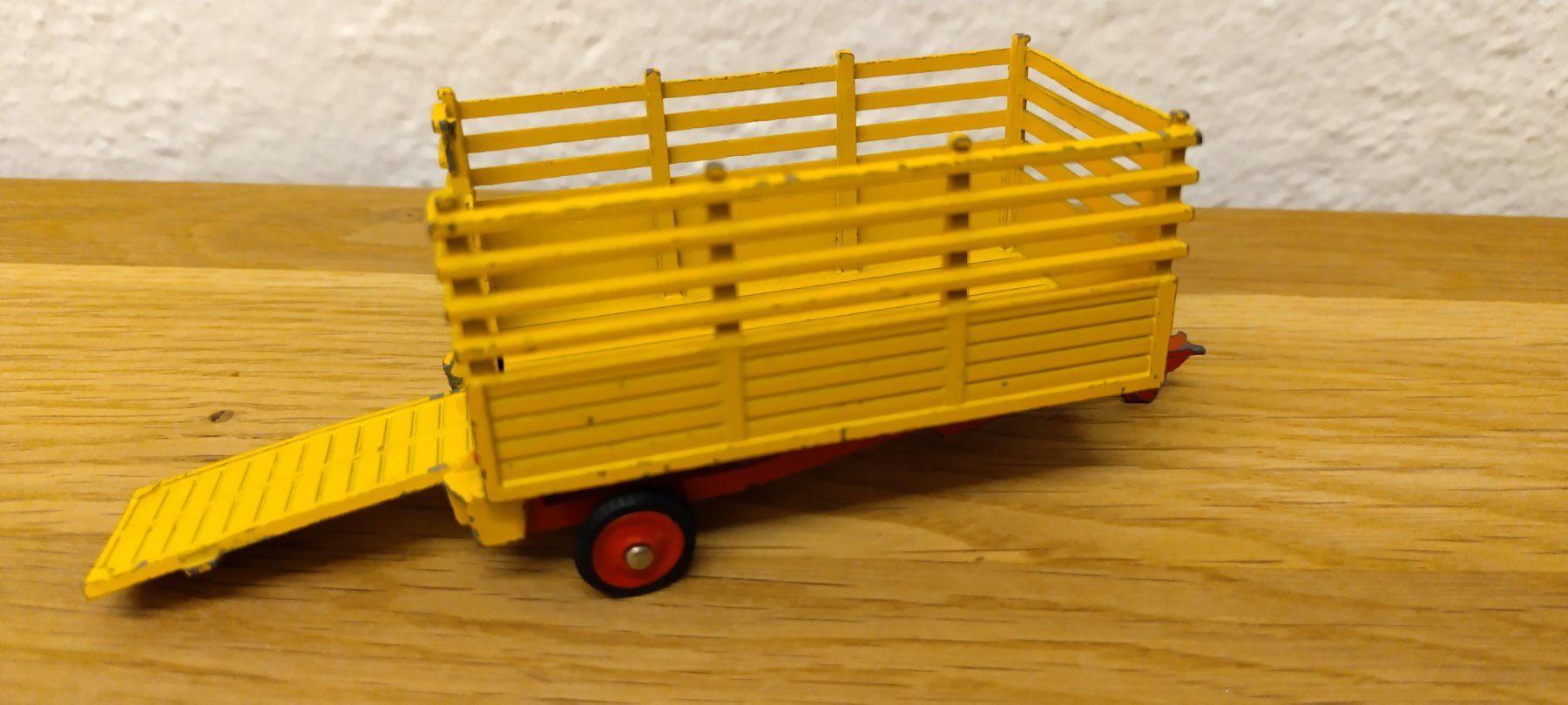 Modellini d'auto: 1970 Modellautos, Lot – Usato da Wettingen venduto da Arthur054 9