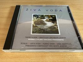 Radim Hladík | Smyčcový Orchestr Jeseník – Živá Voda (Hudba