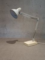 Klassische italienische Vintage-Bürolampe