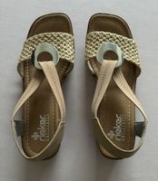 Sandaletten von RIEKER