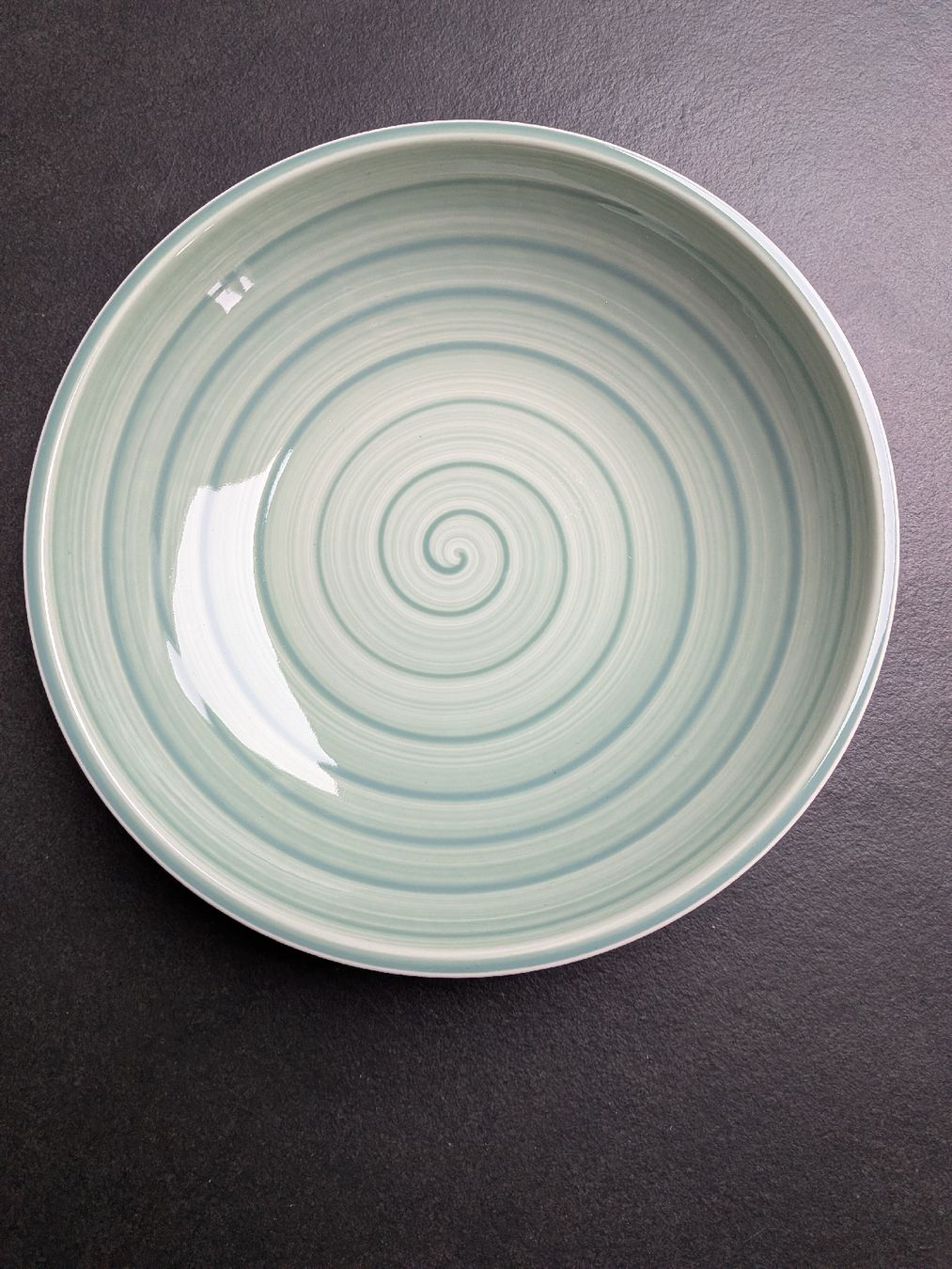 Villeroy & Boch Piatti: Schale Villeroy und Boch 23.5 – Usato da Küssnacht am Rigi venduto da schweizerrose