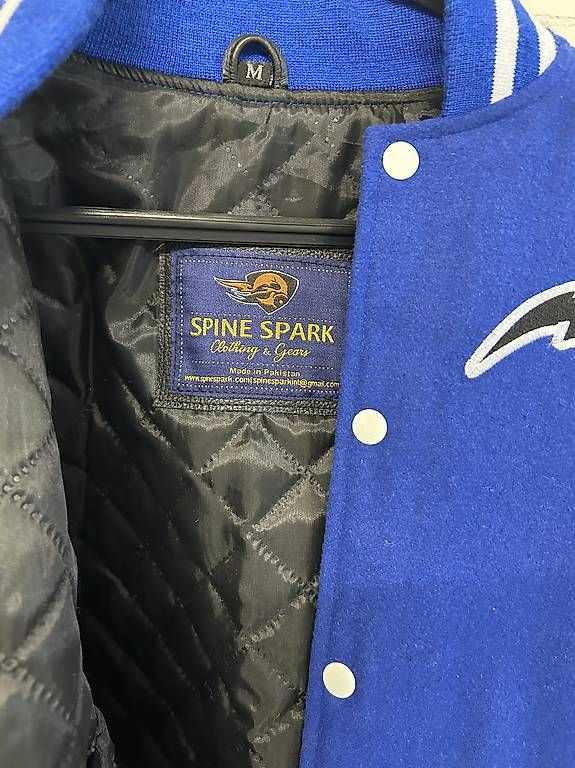 Giacche: Orlando Magic NBA Jacket – Usato da Effretikon venduto da PrimeTimeB 2