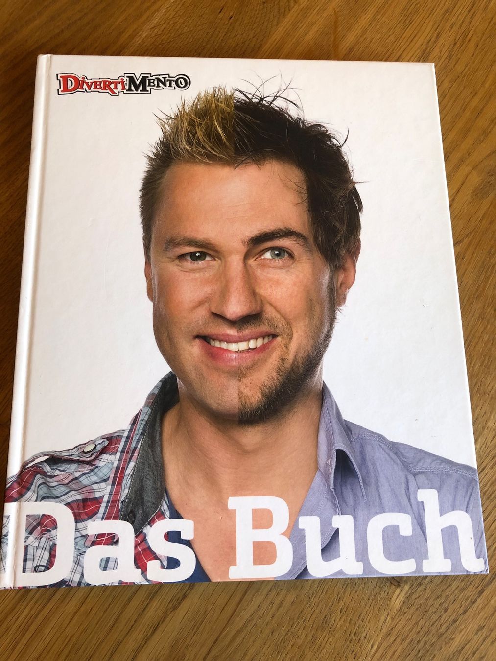 Libri: Divertimento – Usato da Winterthur venduto da Coxorange