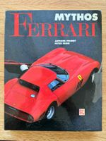 Mythos Ferrari