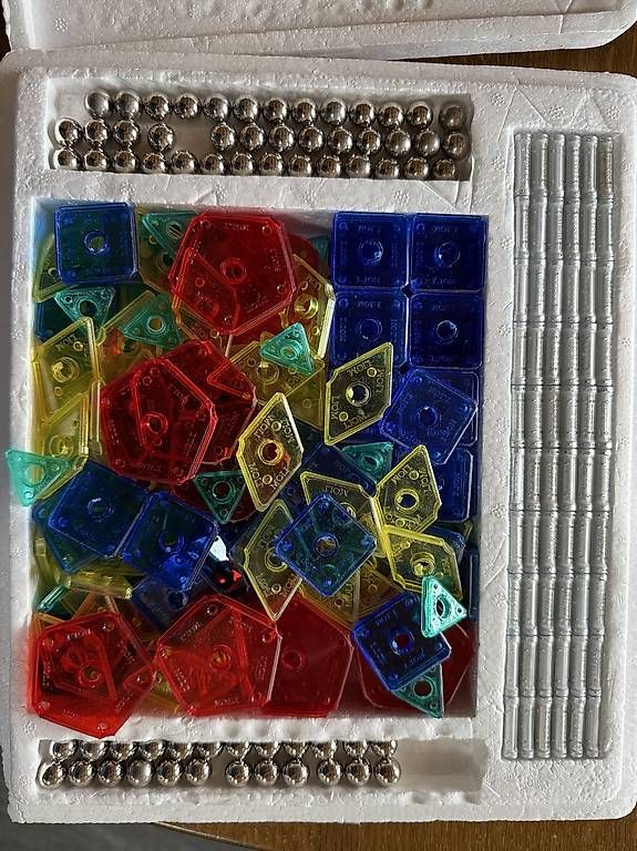 Spiele: Spiel "Bornimago" – Gebraucht aus Mirchel von jlmrcdsrsn 1
