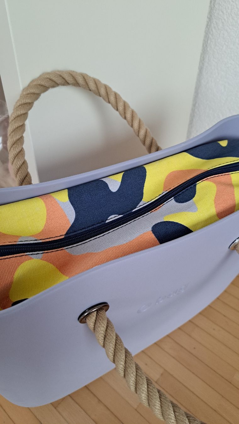 Obag Taschen für Damen: obag classic – Gebraucht aus Schwarzenbach SG von LoveBag 2