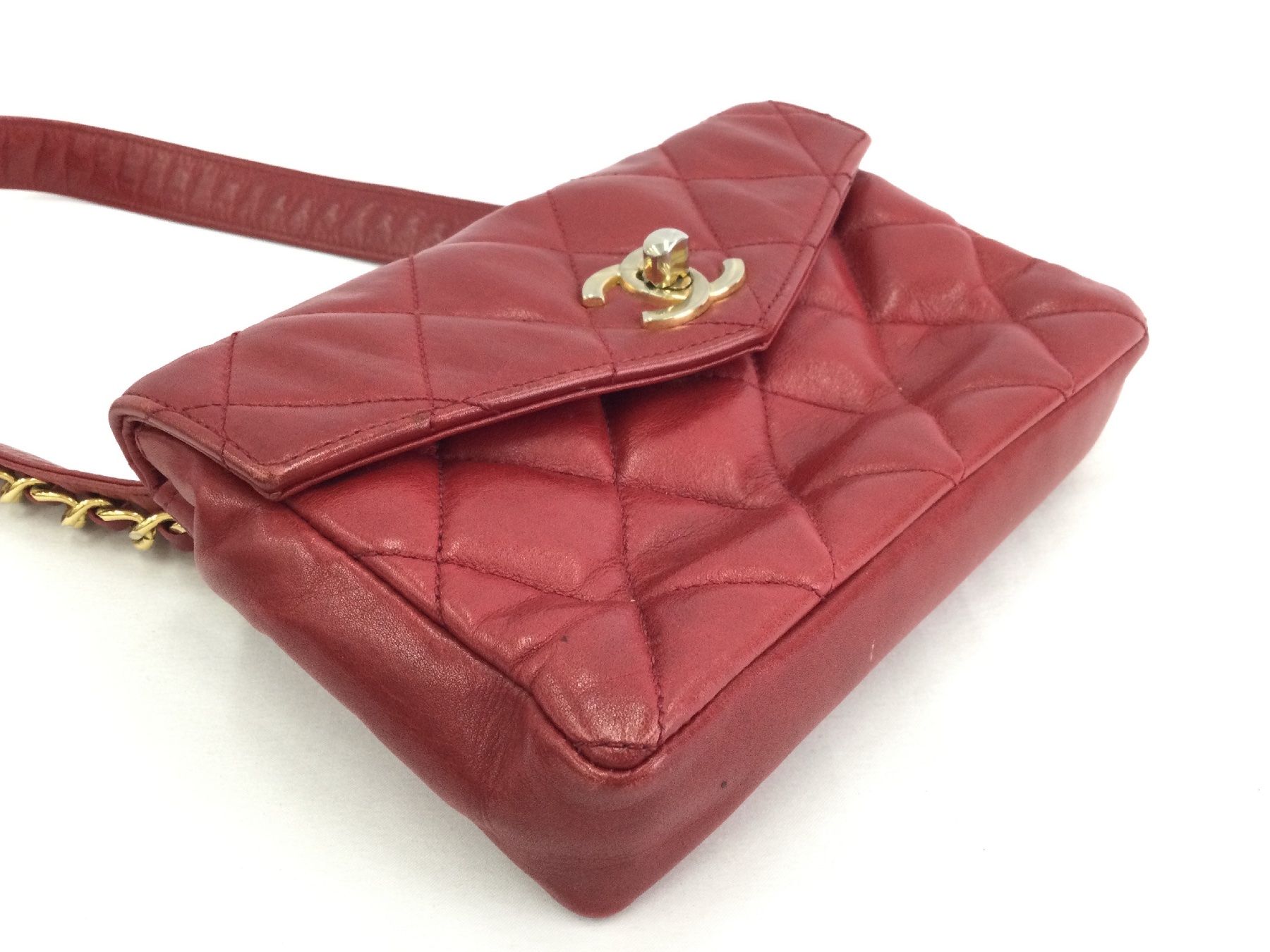 Chanel Taschen für Damen: 🔥 CHANEL GÜRTELTASCHE / BELT BAG – Gebraucht aus St. Gallen von Love_Luxury 3