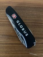Taschenmesser Victorinox schwarz guter Zustand