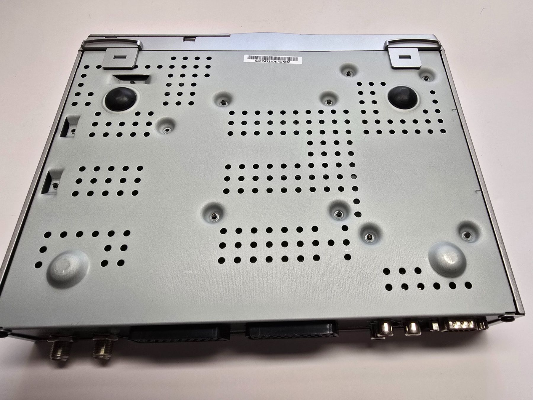 Ricevitori: Digital SAT-Receiver Phonotrend SDR6600 – Usato da Balgach venduto da Zwickau01 7