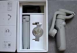 Gimbal DJI OM 5 Smartphone Stabilizer