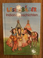 LeseBilder Indianergeschichten für Kinder ab 5 Jahren