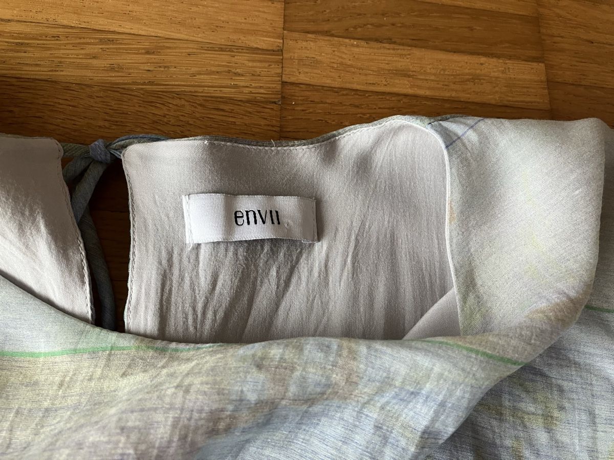 Kleider: Envii Tunika/ Kleid Gr. M & locker geschnitten – Gebraucht aus Weiningen ZH von moon-55 2