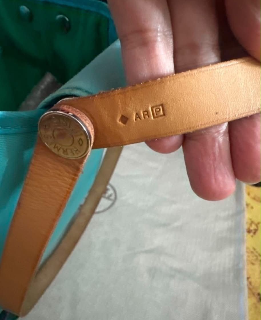 Borse da donna: Hermes Cabag 32 – Usato da Heimberg venduto da Sabe_Frau 5