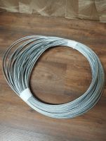 Drahtseil 5mm, 60m
