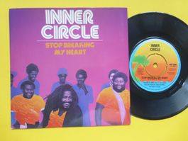 Inner Circle – Stop Breaking My Heart