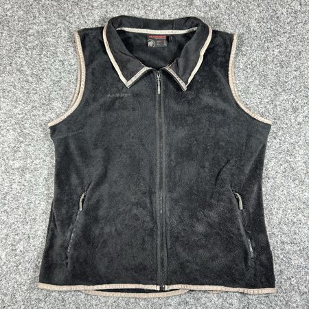 Mammut jacket fleece 