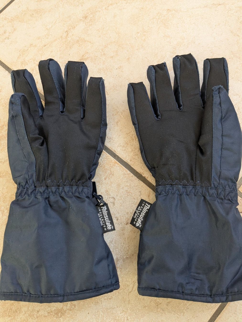 Tchibo Gants: Winterhandschuhe, 134 – D'occasion à Seuzach par Gajos 1