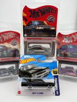 Hot Wheels Chevy El Camino Fast&Furious - 2025 - 147/250