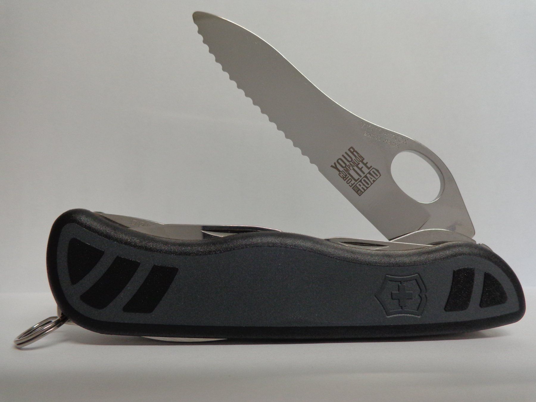 Victorinox Coltelli tascabile: Victorinox Master RT – Nuovo e nell'imballaggio originale da Niederlenz venduto da Fremp 2