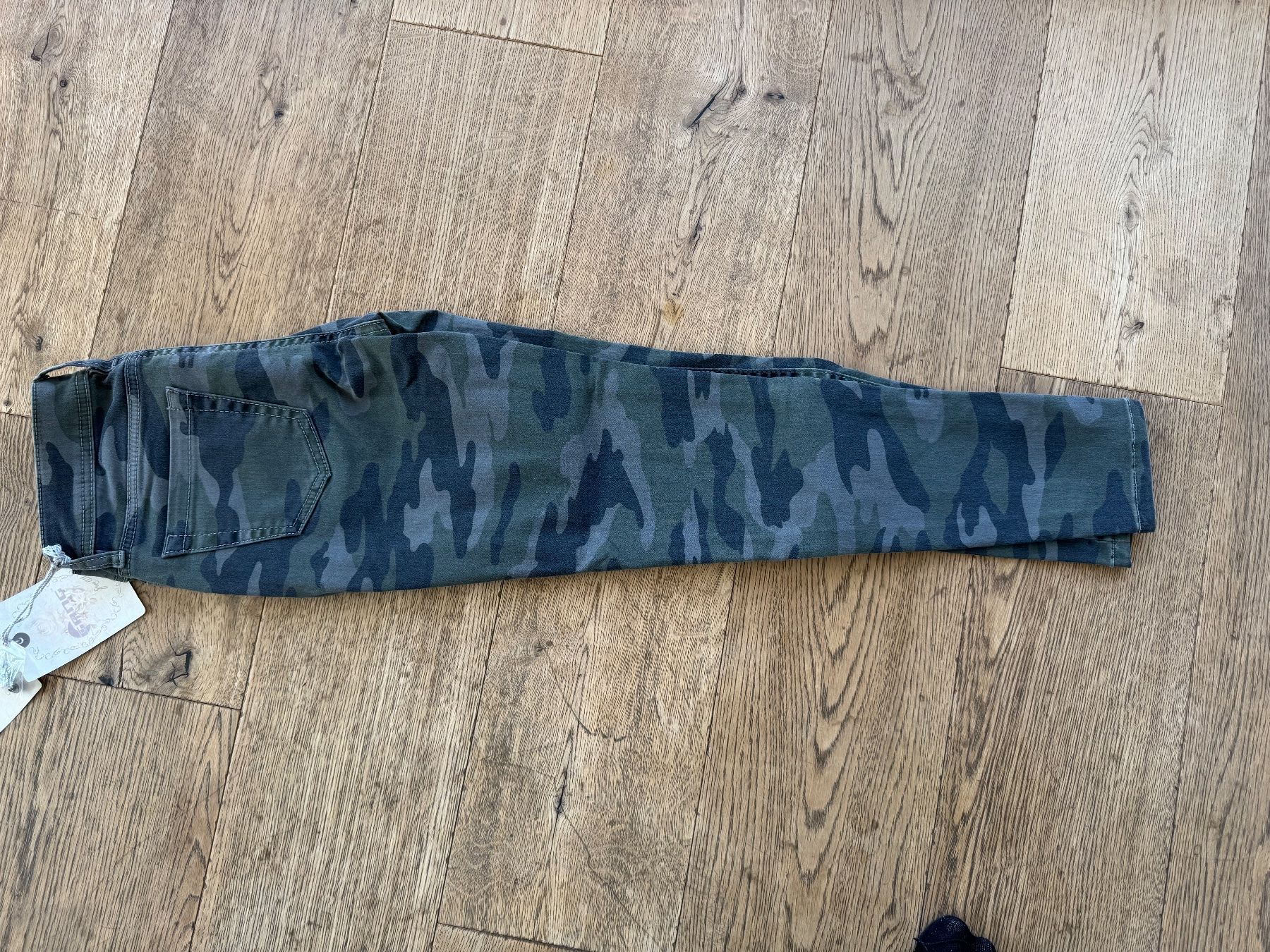 Pantaloni: Hose, Gang //NEU// 25 – Nuovo (secondo la descrizione) da Stettfurt venduto da outlet72 1