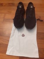 Moncler Neu Laufschuhe Schwarz Damen Sehr leicht unbenutzt
