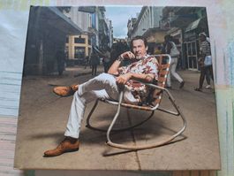 Cd Florent Pagny - Habana