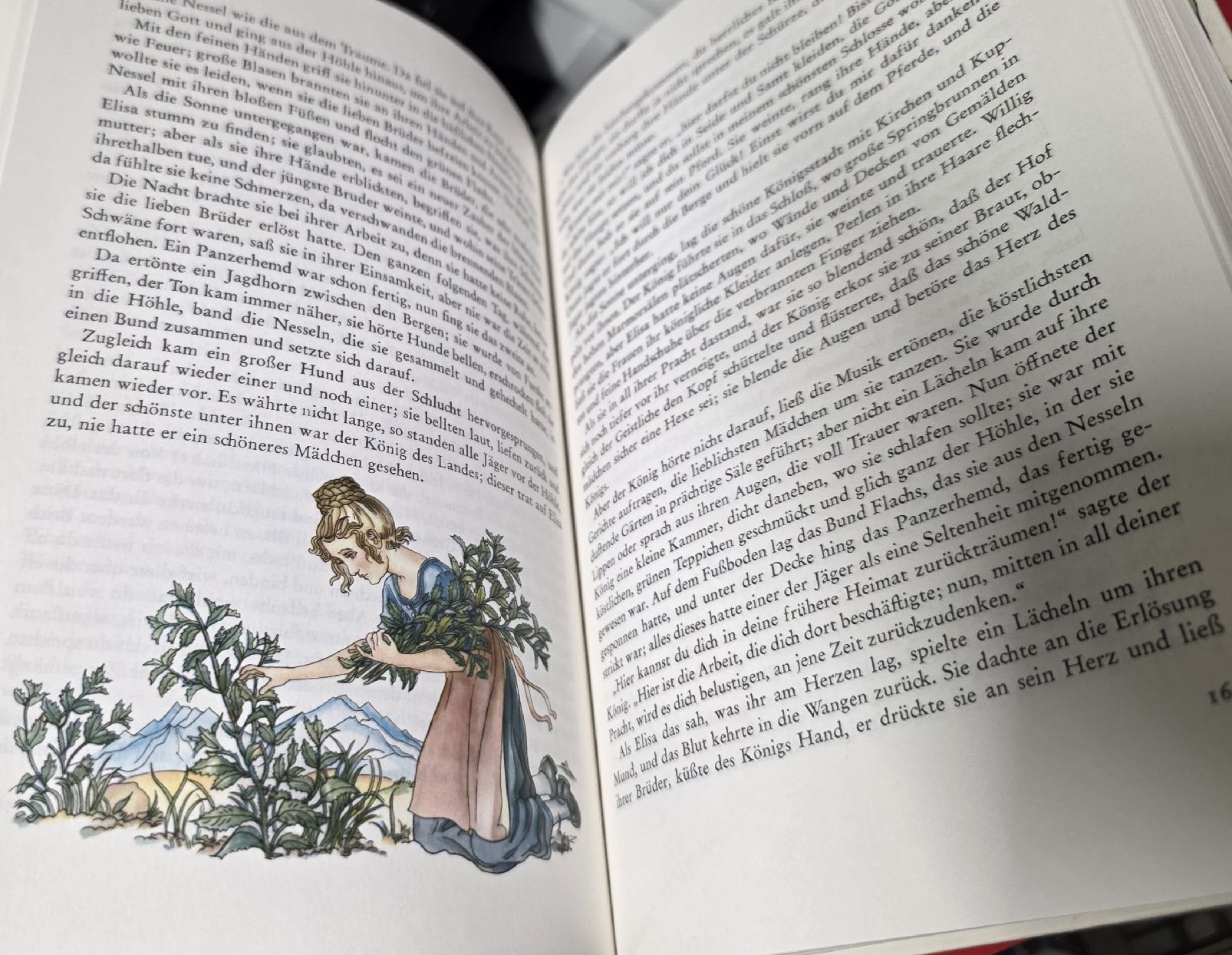 Bücher: Andersen Märchen (BUCH) – Gebraucht aus Reinach BL von _MasterK_ 7