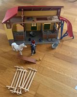Schleich Bauernhof