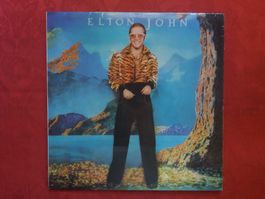 LP (Elton John) Caribou