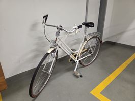 Velo Senn Niederuzwil - Rarität