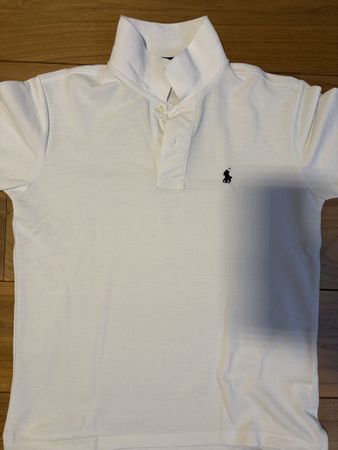 Ralph Lauren Polo Shirt, Men’s Size M, Great Condition