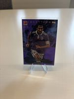 Raul /49Topps Inception Bundesliga Karte Schalke 04 Rar!