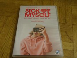 Sick Of Myself DVD