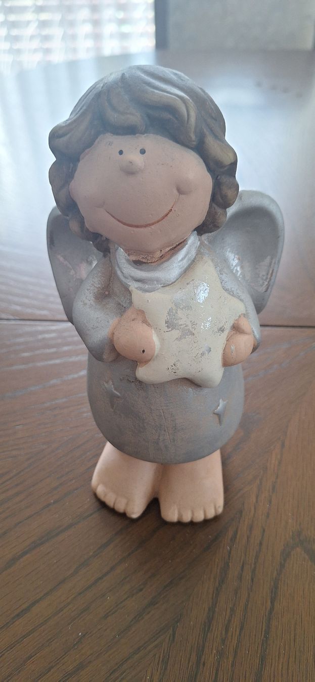 Figurines: Engel – D'occasion à Schwyz par cla_8w6t
