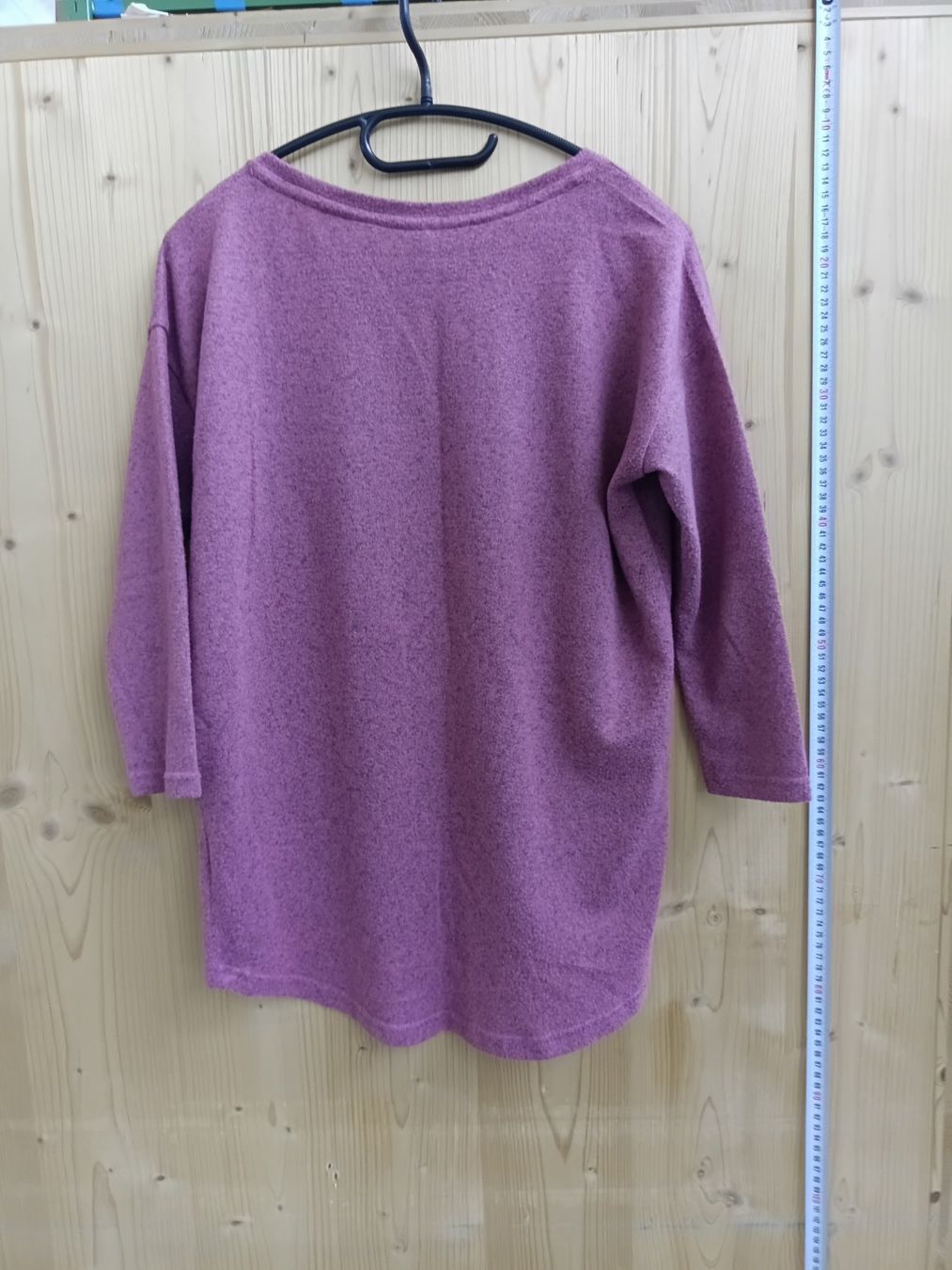 Pulls & Sweat-shirts: Pullover Chicoree XS Rosa Melange – D'occasion à Wängi par Ladys_First 1